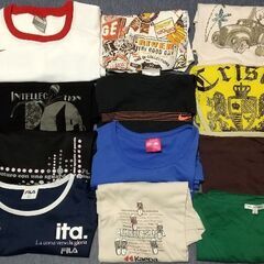 Mサイズ  Tシャツ まとめ売り