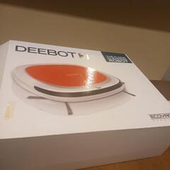 ロボット掃除機　(引き取り決まりました)の画像