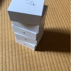 35000一個AirPods pro第二世帯　タイプC