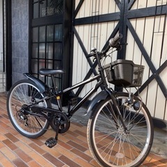Louisville 自転車 24インチ
