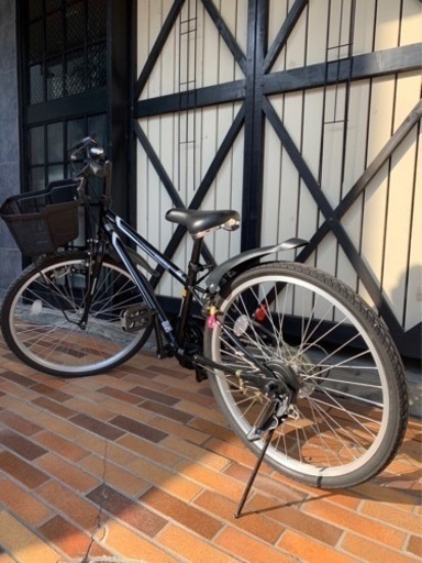Louisville 自転車 24インチ