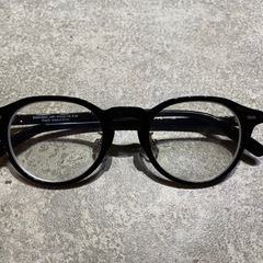 Zoff CLASSIC TREND ZA231002 ブラック