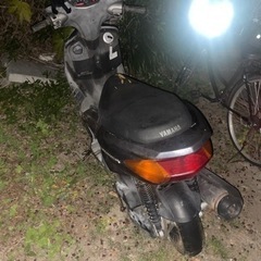 不動 シグナス1型