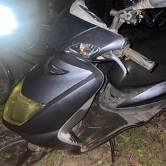 不動 シグナス1型の画像