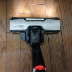 【あげます】パナソニック 電気掃除機 MR-SR51GS の画像