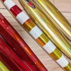 シーフロアコントロールジグ8本セット