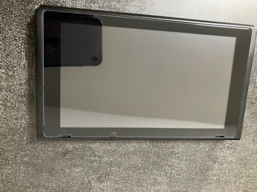 Nintendo Switch 第二世代　取引先未定（11/4 22：10現在)
