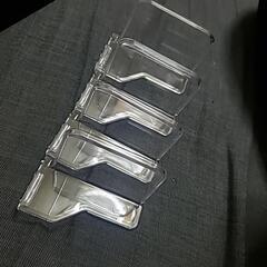 コミック 収納ケース 仕切り