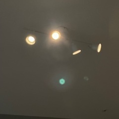 家具 照明器具　シーリングライト　リモコン付き