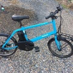 電動自転車5645