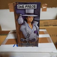 ワンピース　ONE PIECE　ロブルッチ　フィギュアの画像