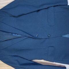 スーツジャケット