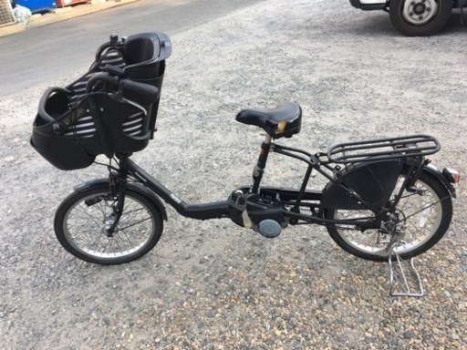 電動自転車2367
