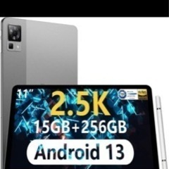 DOOGEE T30 Pro Android 13 タブレット 11インチ