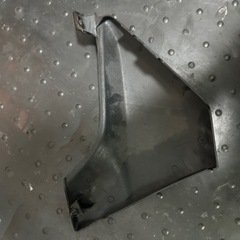 ZRX400Ⅱサイドカバーの画像