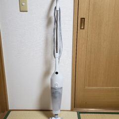 【取引中】掃除機