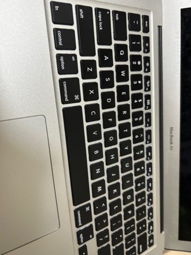 macbookair 13 inch