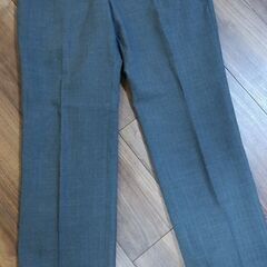 メンズスーツの画像