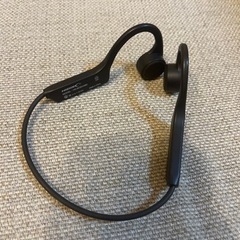 HIDISC 骨伝導ヘッドホン