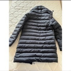 PYRENEXダウンSサイズ美品の画像