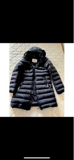 PYRENEXダウンSサイズ美品