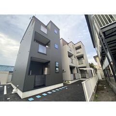 徳重・名古屋芸大駅５分！1LDK！初期費用８万円！LECOCON...
