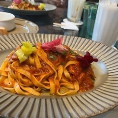 一緒にカフェやランチ行きませんか☺️