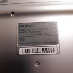 電子辞書の画像