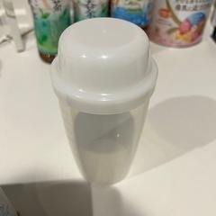 シェイカー