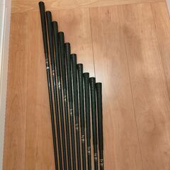 マルマン　アイアンセット　これから始める方へ！の画像