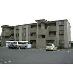 南加木屋駅７分！3LDK！初期費用１０万円！シャトー栗見坂305...