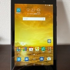 ASUS Memo Pad 7 (ME572C)