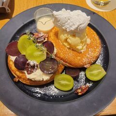 カフェ友/ヌン活☕
