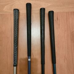 ドライバー　4本　まとめ売りの画像