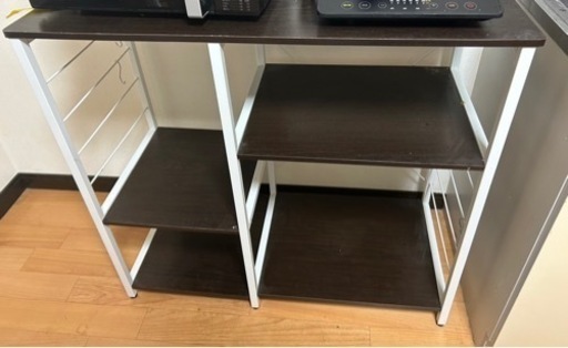 キッチン棚