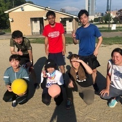 ゆるく楽しく運動しましょ！