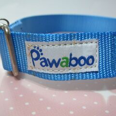 【ワンちゃんリード】ワンちゃんを車に乗せて一緒に安全ドライブ　Pawaboo製　未使用品の画像