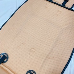 カーシート シートカバーの画像