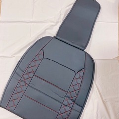 カーシート シートカバーの画像