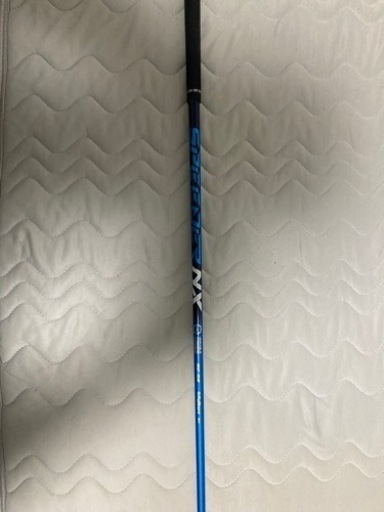 スピーダーNX 50SR シャフト