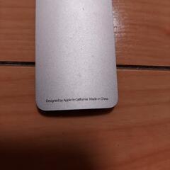 Apple　TV リモコンの画像
