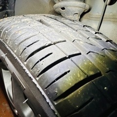 ワゴンR　下回りサビなし  12.3万㎞　車検R7.3/23の画像