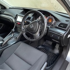 交渉中！最終値下！　ホンダ　CU1 アコード　セダン　スマートスタイルパッケージ　中古車　車両交換可の画像