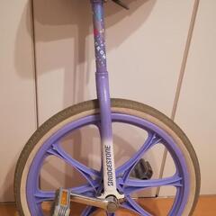 一輪車 値下げ ブリヂストン 20インチ