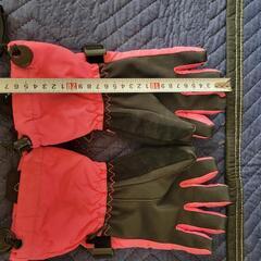 値下げ❗BURTON　バートン　グローブの画像