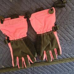 値下げ❗BURTON　バートン　グローブの画像