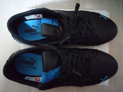 【Puma Eco Ortholite】 レディース　シューズ　スニーカー　２４