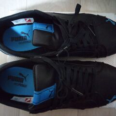 【Puma Eco Ortholite】 レディース　シューズ　...