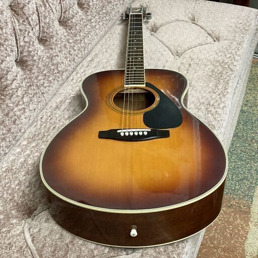 ショップ YAMAHA(ヤマハ) FS-325 TSB◇アコギ◇アコースティックギター