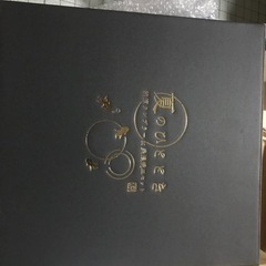 皿、グラスセット未使用品の画像